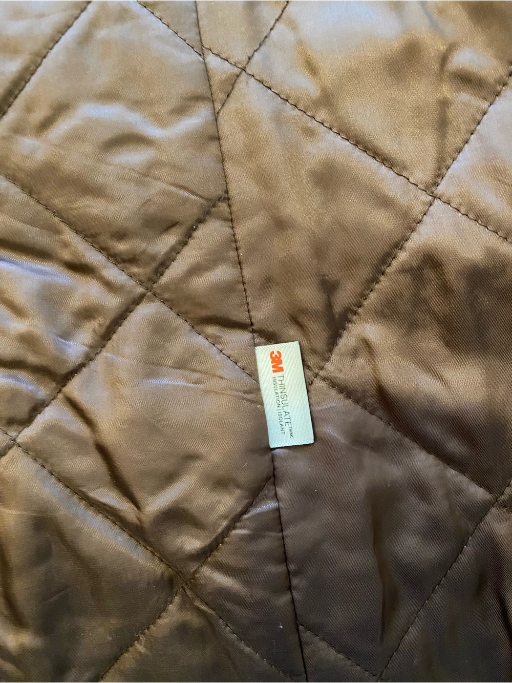 J. Crew Ludlow Wool and Cashmere Topcoat 38S Camel Tan - Picture 6 of 6